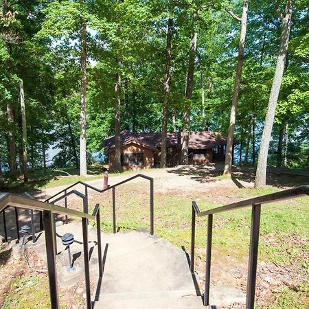 Pennyrile Forest State Resort Park Hawkins Екстериор снимка