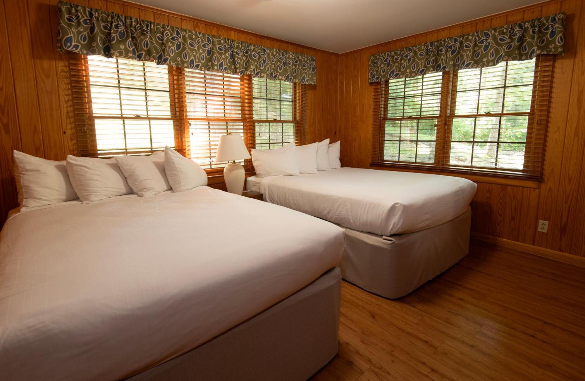 Pennyrile Forest State Resort Park Hawkins Екстериор снимка