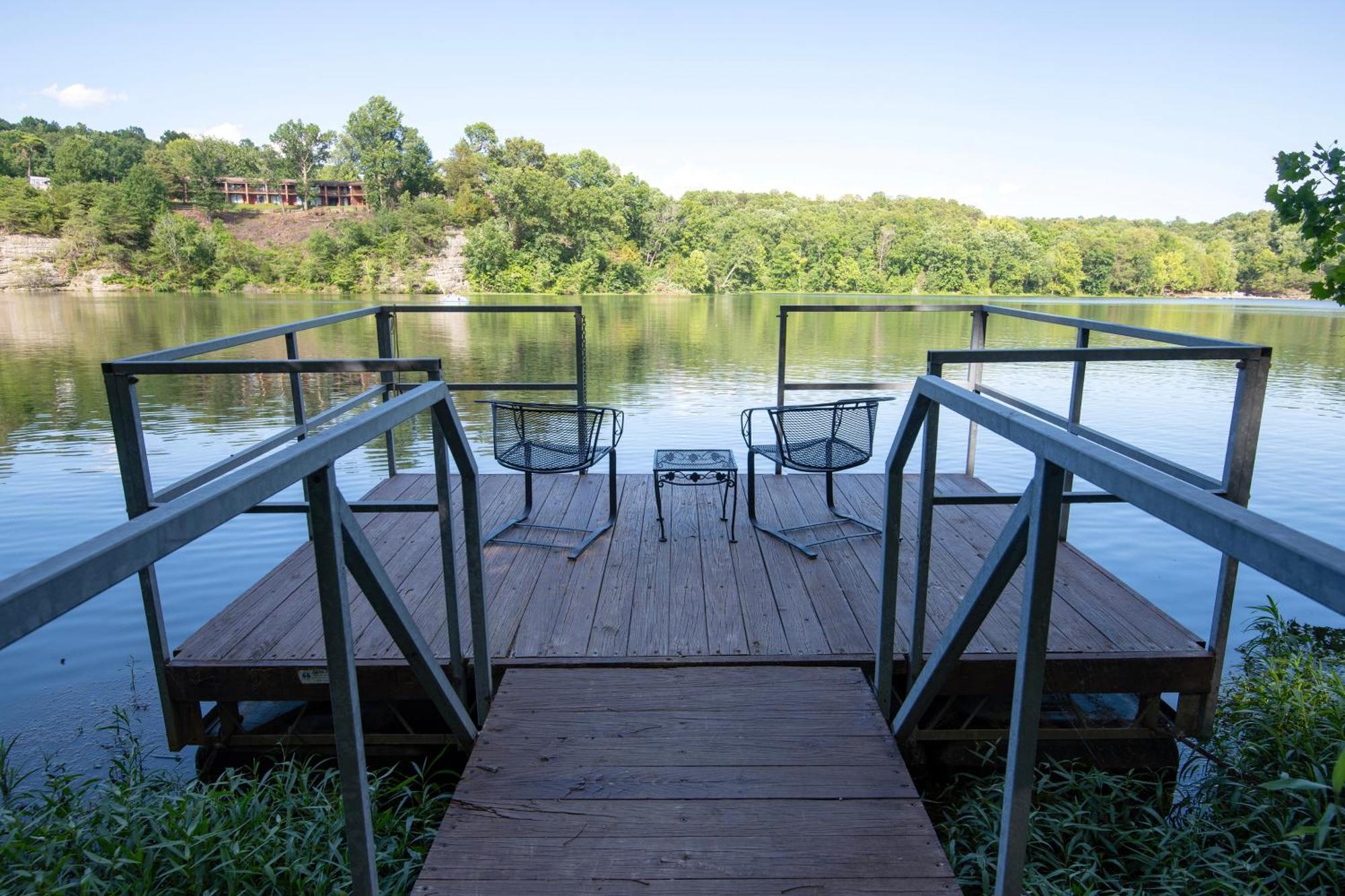 Pennyrile Forest State Resort Park Hawkins Екстериор снимка