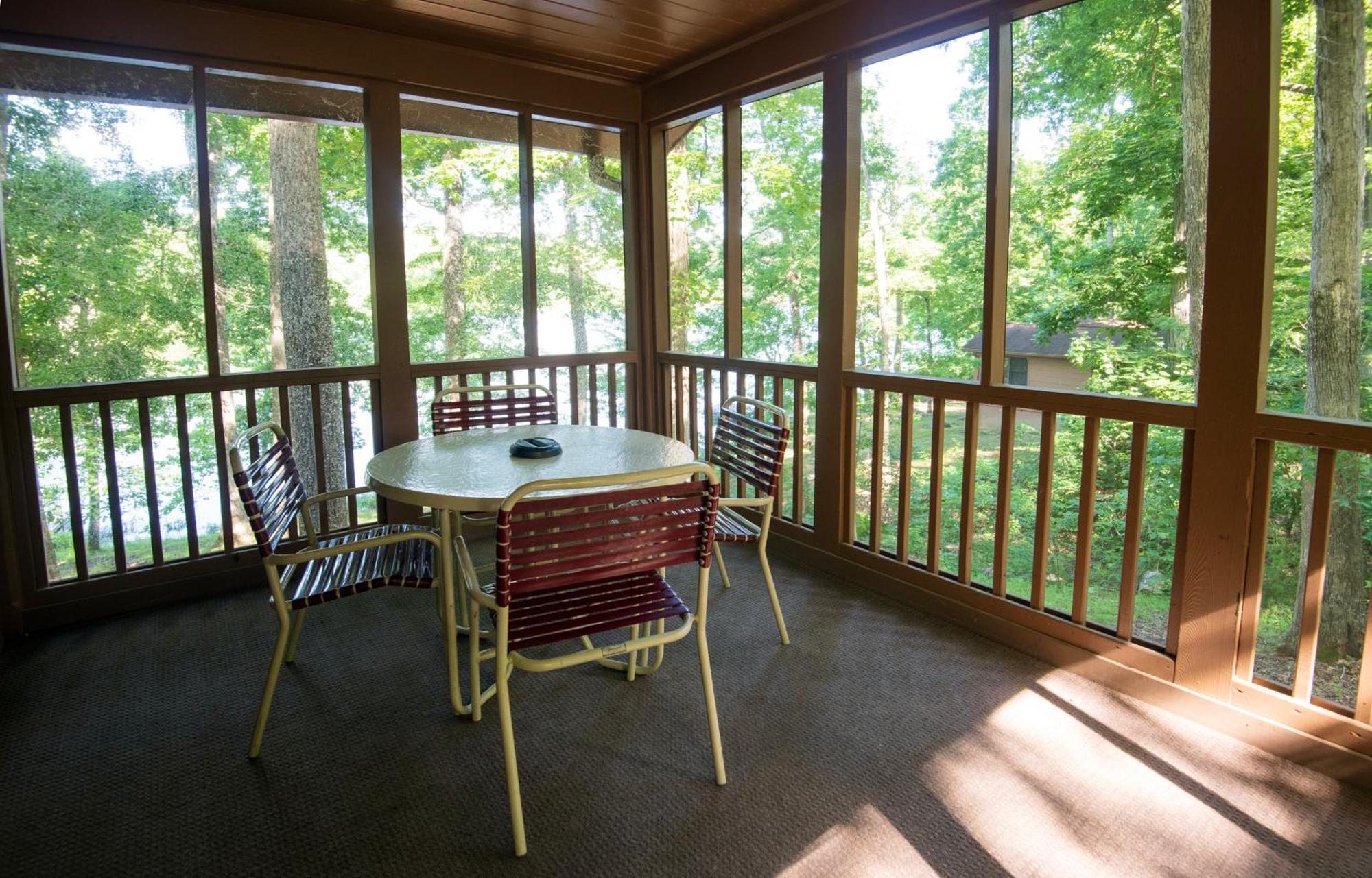 Pennyrile Forest State Resort Park Hawkins Екстериор снимка