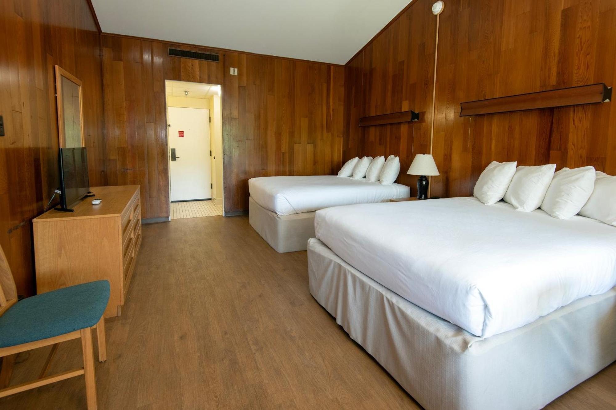 Pennyrile Forest State Resort Park Hawkins Екстериор снимка