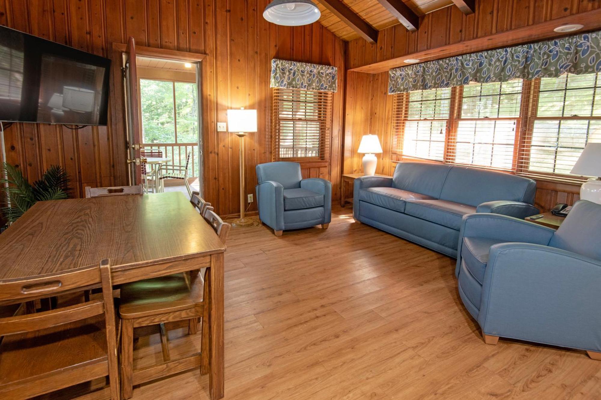 Pennyrile Forest State Resort Park Hawkins Екстериор снимка