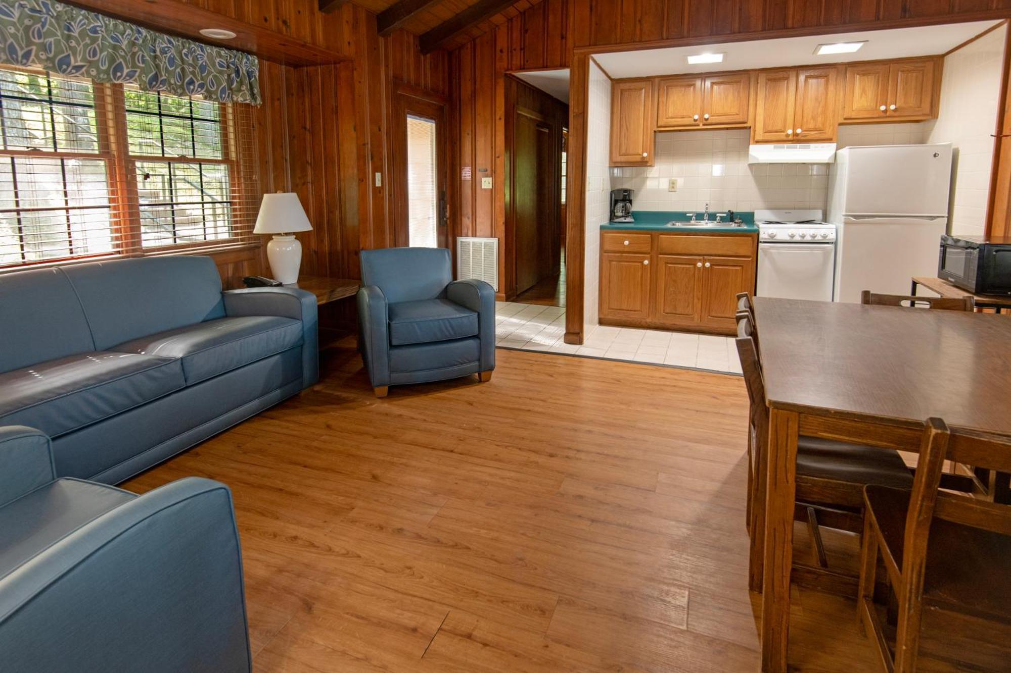 Pennyrile Forest State Resort Park Hawkins Екстериор снимка