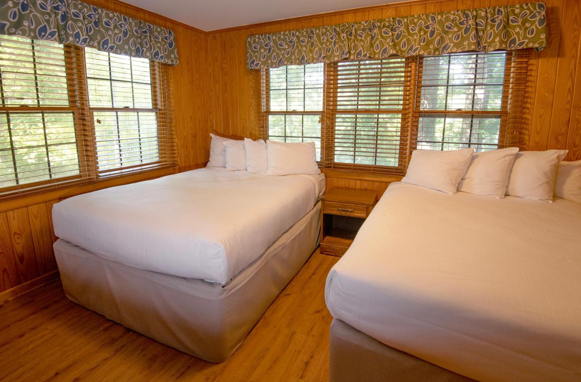 Pennyrile Forest State Resort Park Hawkins Екстериор снимка
