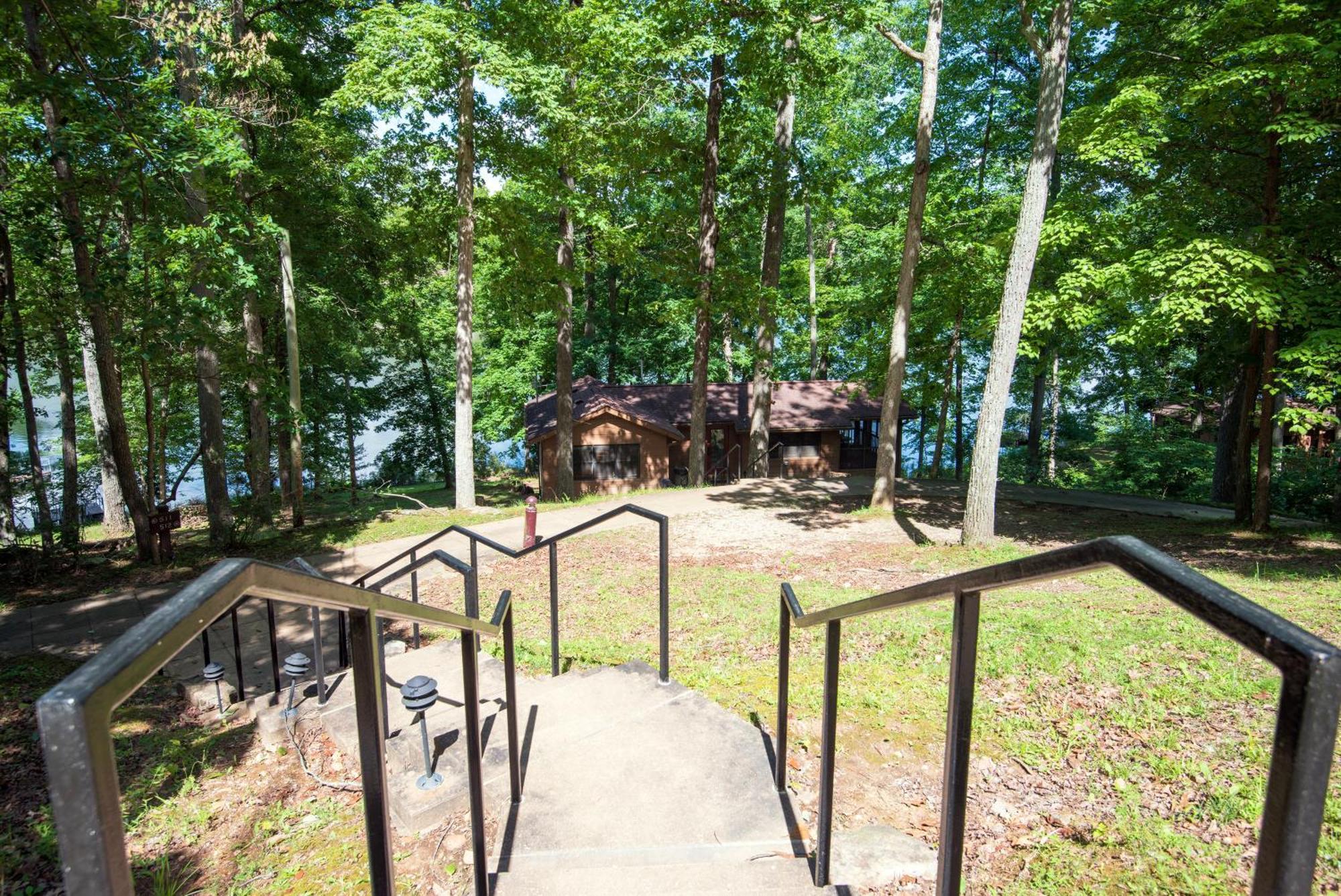 Pennyrile Forest State Resort Park Hawkins Екстериор снимка