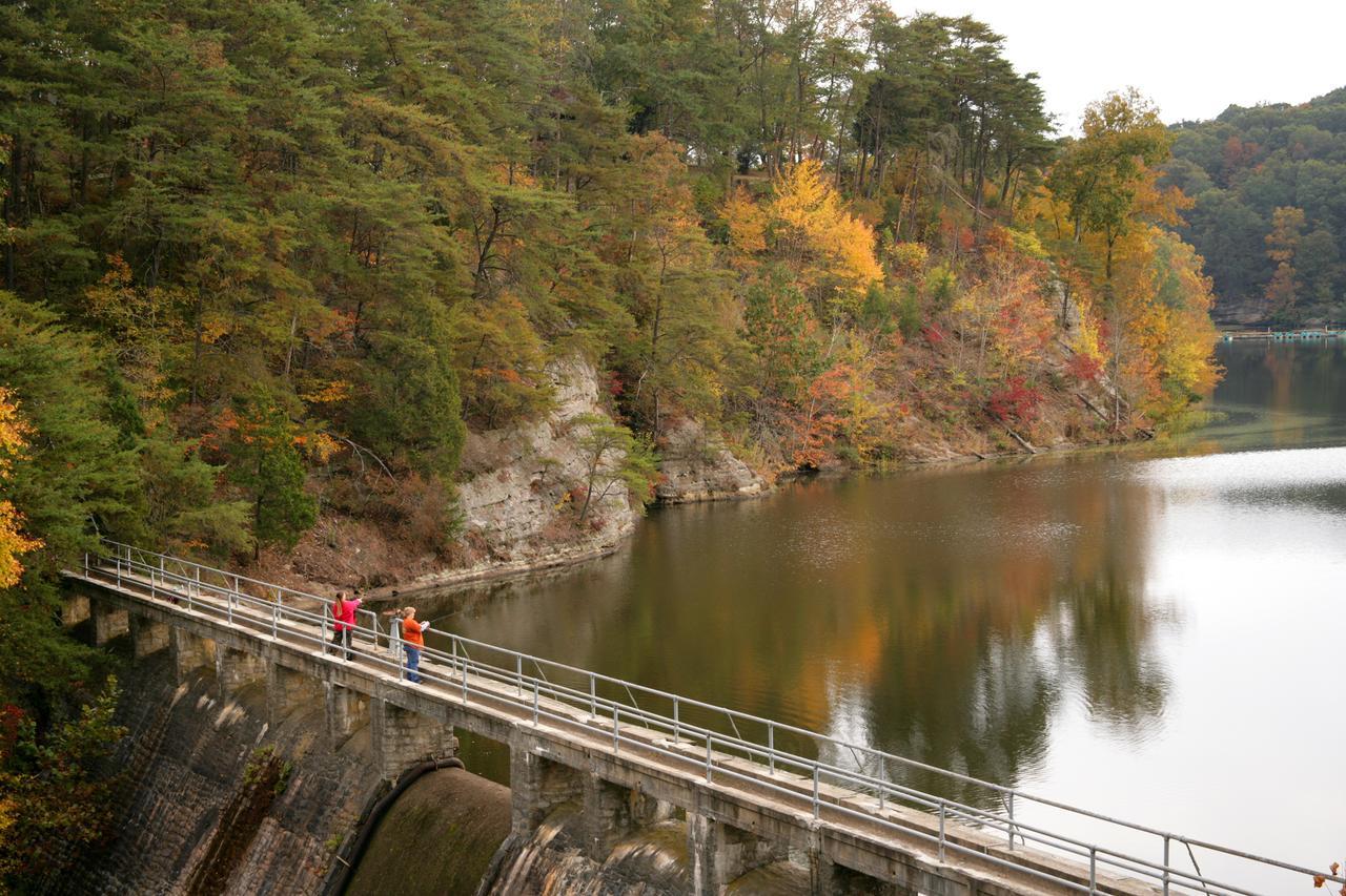 Pennyrile Forest State Resort Park Hawkins Екстериор снимка