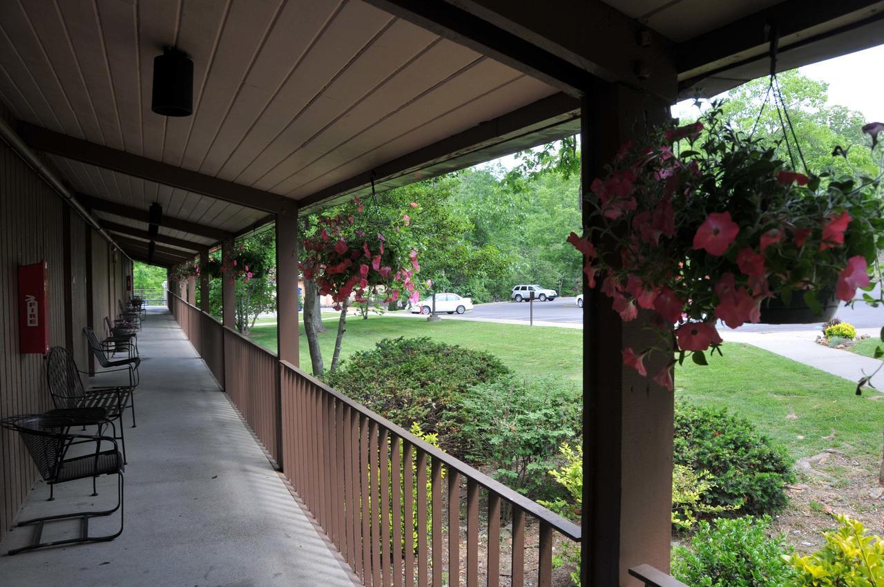 Pennyrile Forest State Resort Park Hawkins Екстериор снимка
