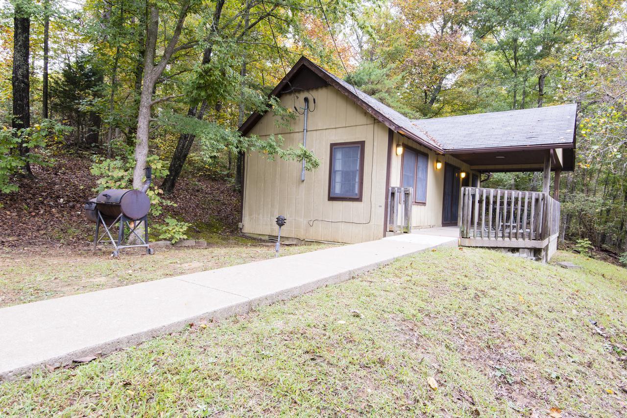 Pennyrile Forest State Resort Park Hawkins Екстериор снимка