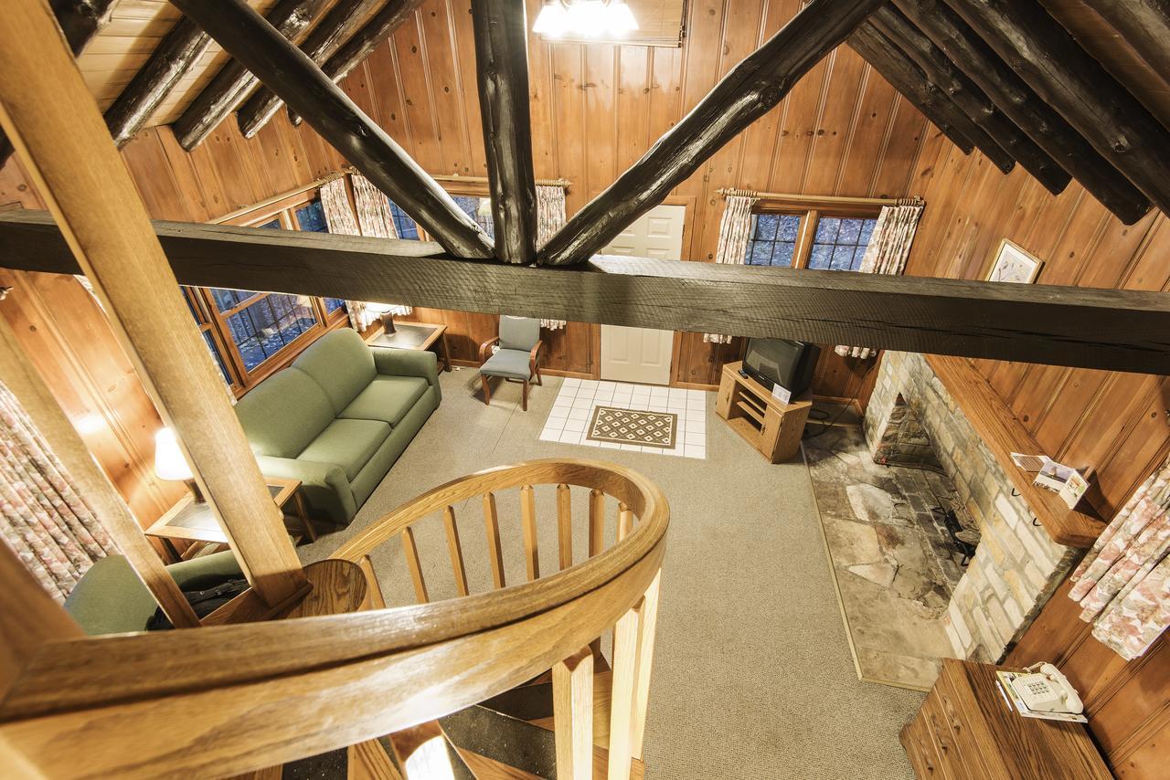 Pennyrile Forest State Resort Park Hawkins Екстериор снимка