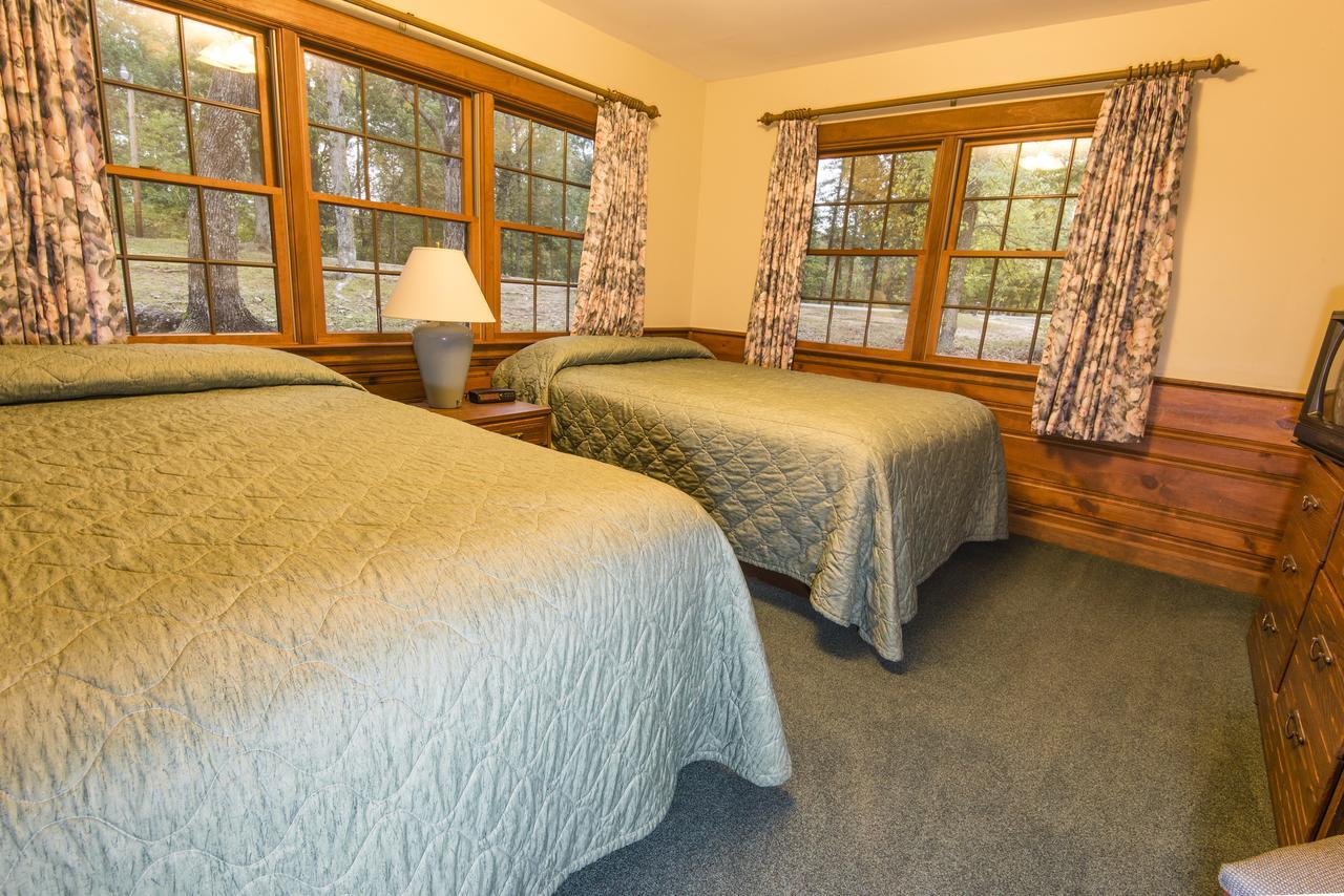 Pennyrile Forest State Resort Park Hawkins Екстериор снимка