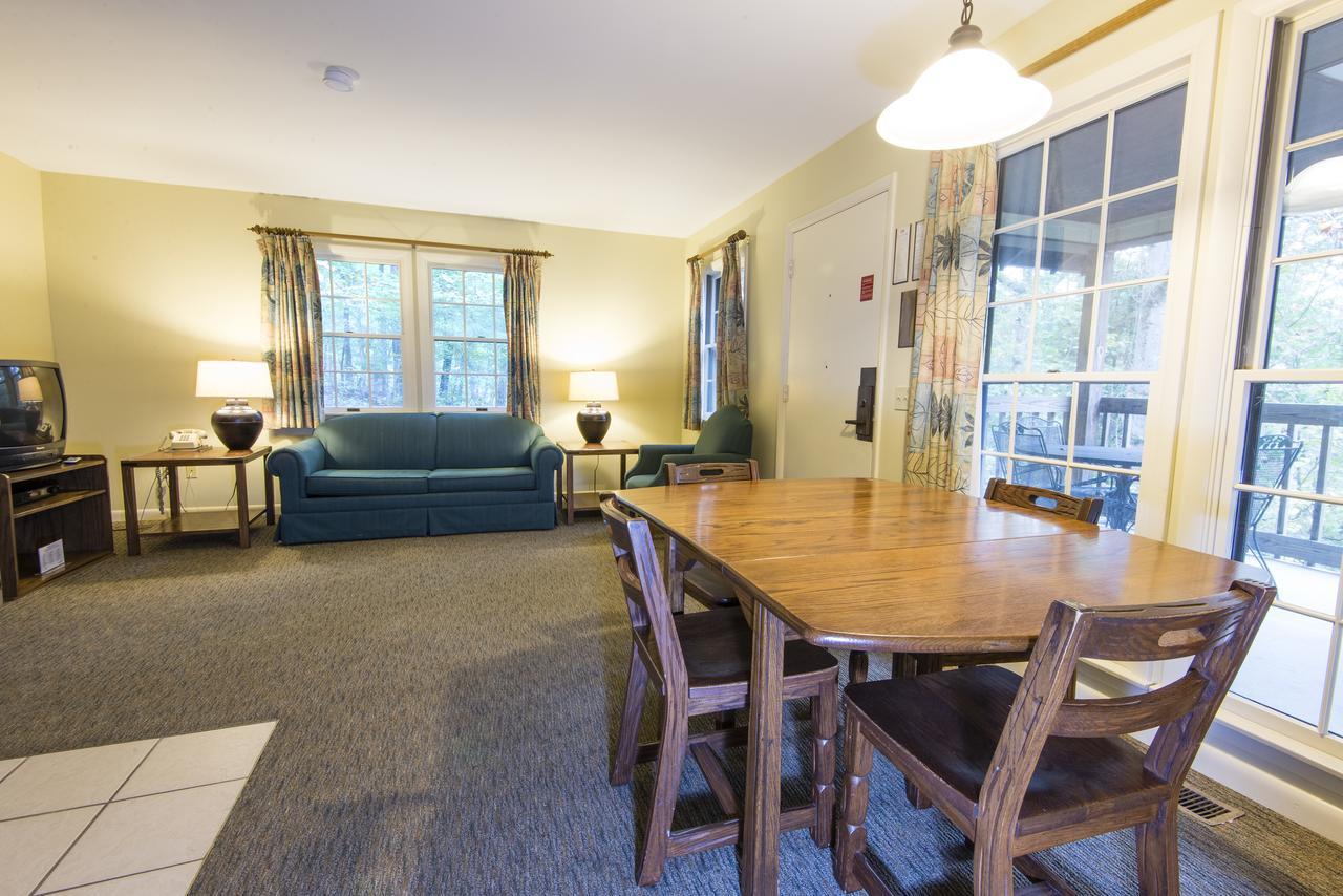 Pennyrile Forest State Resort Park Hawkins Екстериор снимка