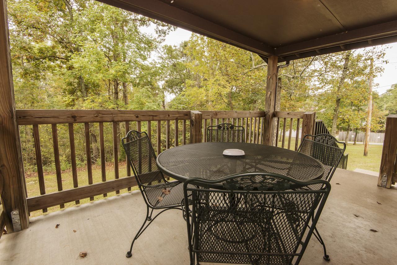 Pennyrile Forest State Resort Park Hawkins Екстериор снимка