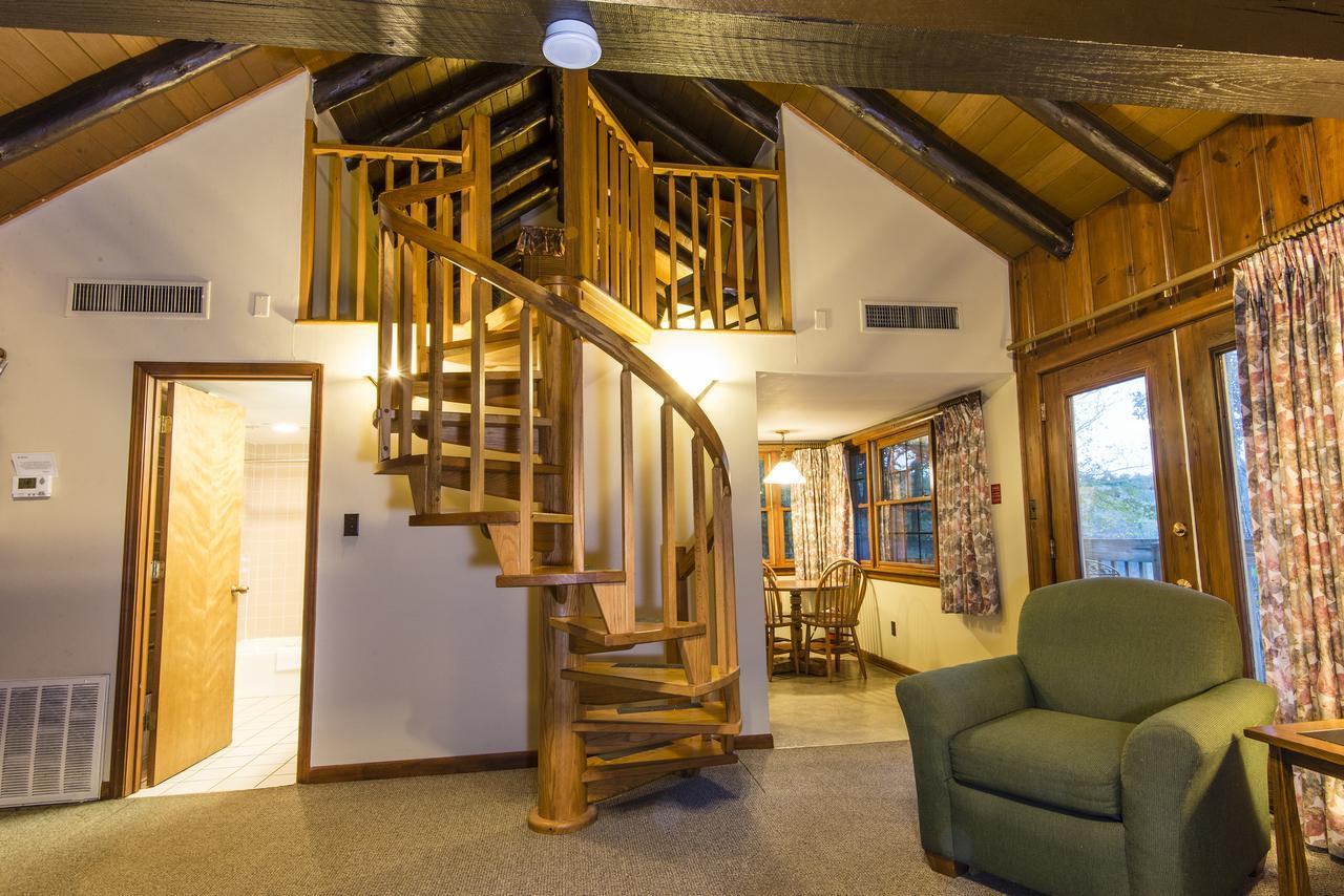 Pennyrile Forest State Resort Park Hawkins Екстериор снимка