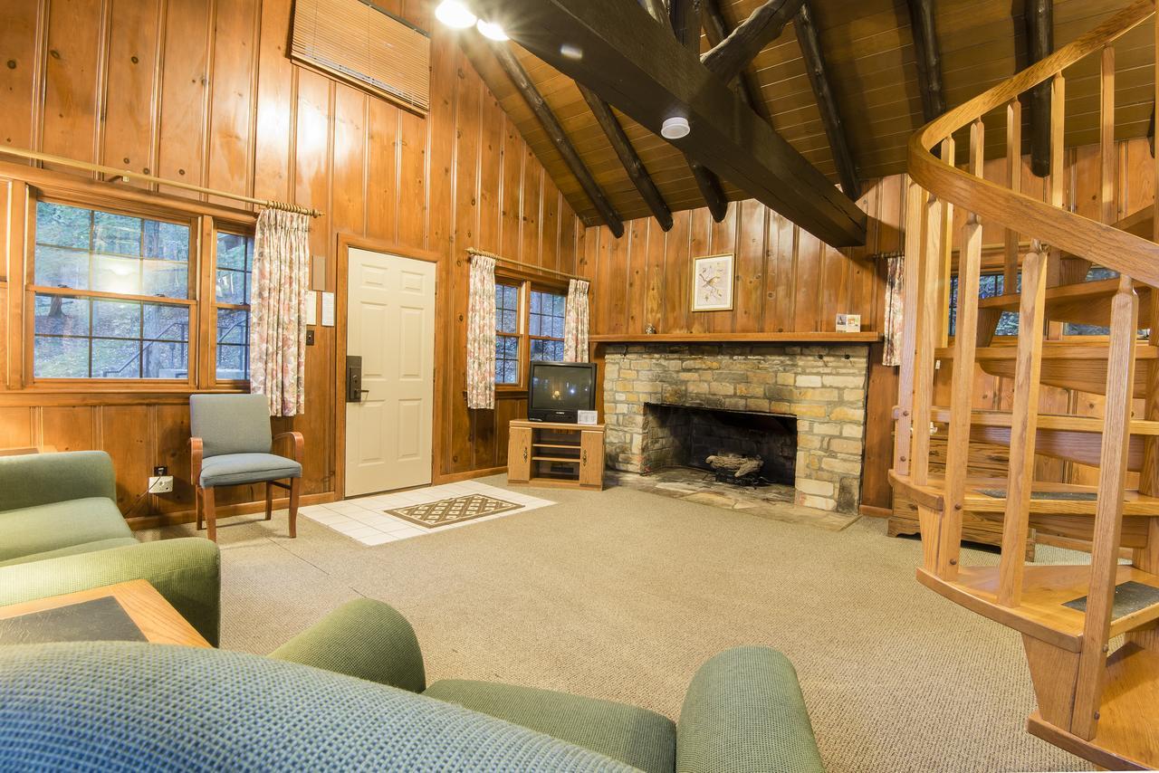 Pennyrile Forest State Resort Park Hawkins Екстериор снимка