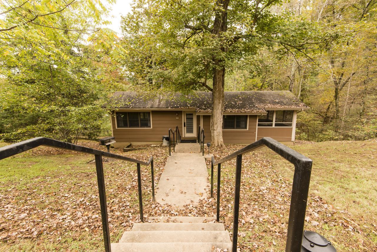 Pennyrile Forest State Resort Park Hawkins Екстериор снимка