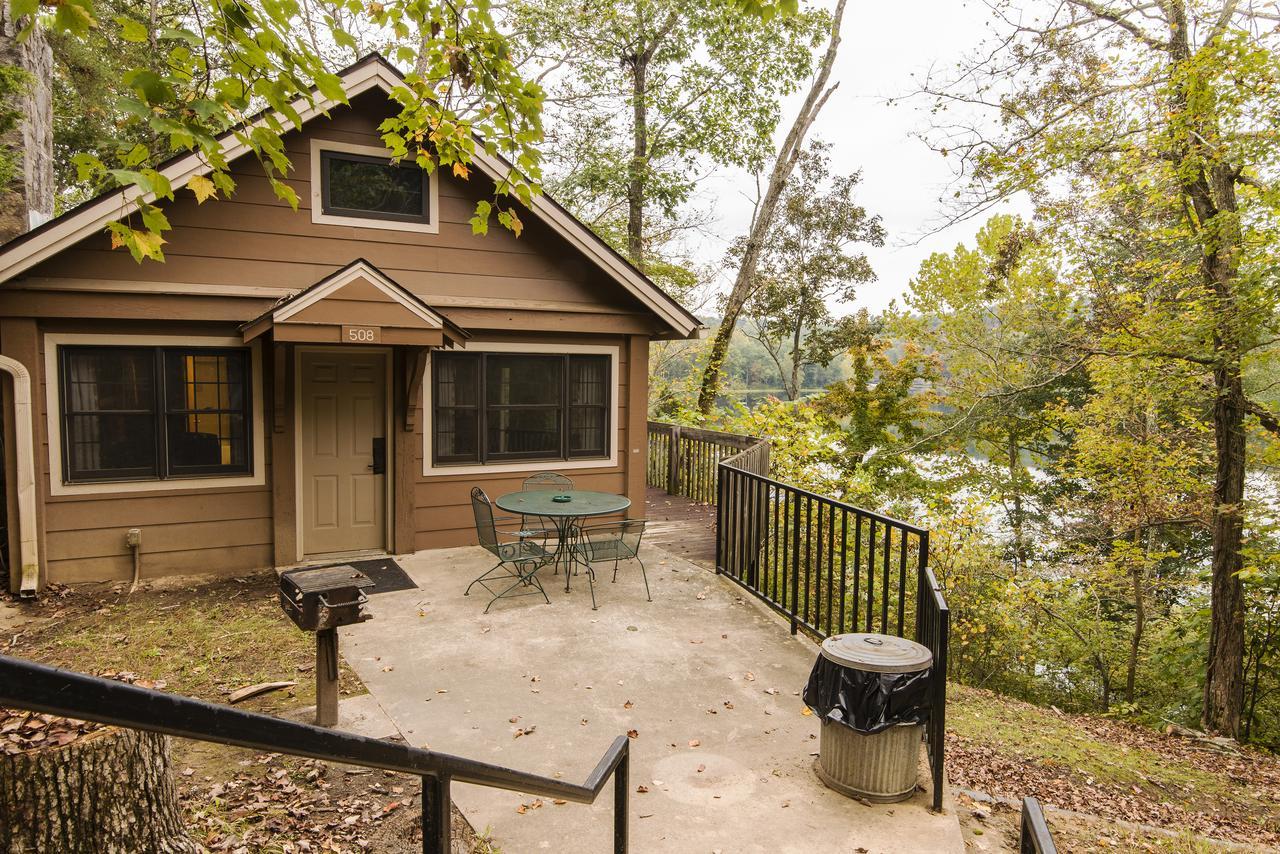 Pennyrile Forest State Resort Park Hawkins Екстериор снимка