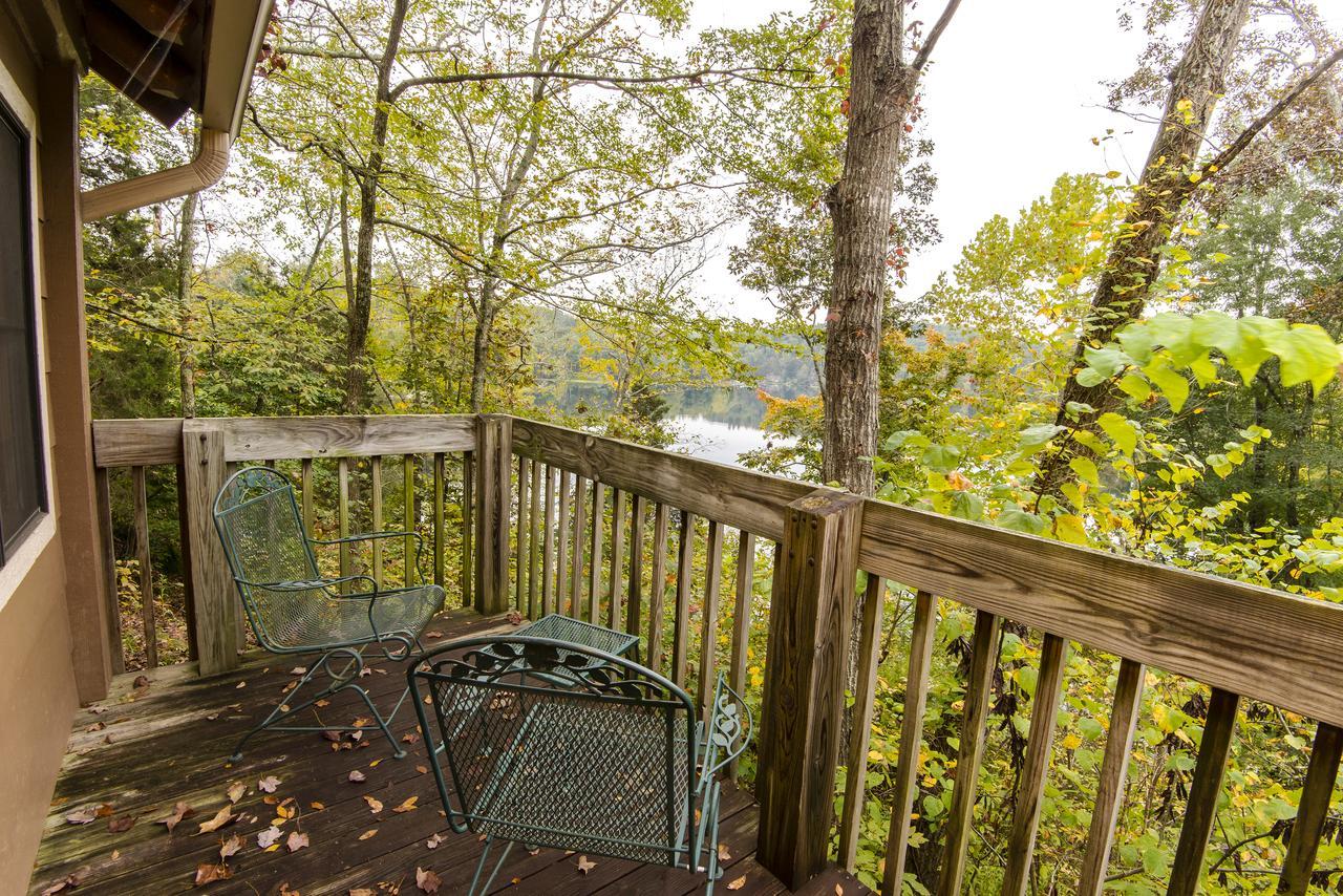 Pennyrile Forest State Resort Park Hawkins Екстериор снимка