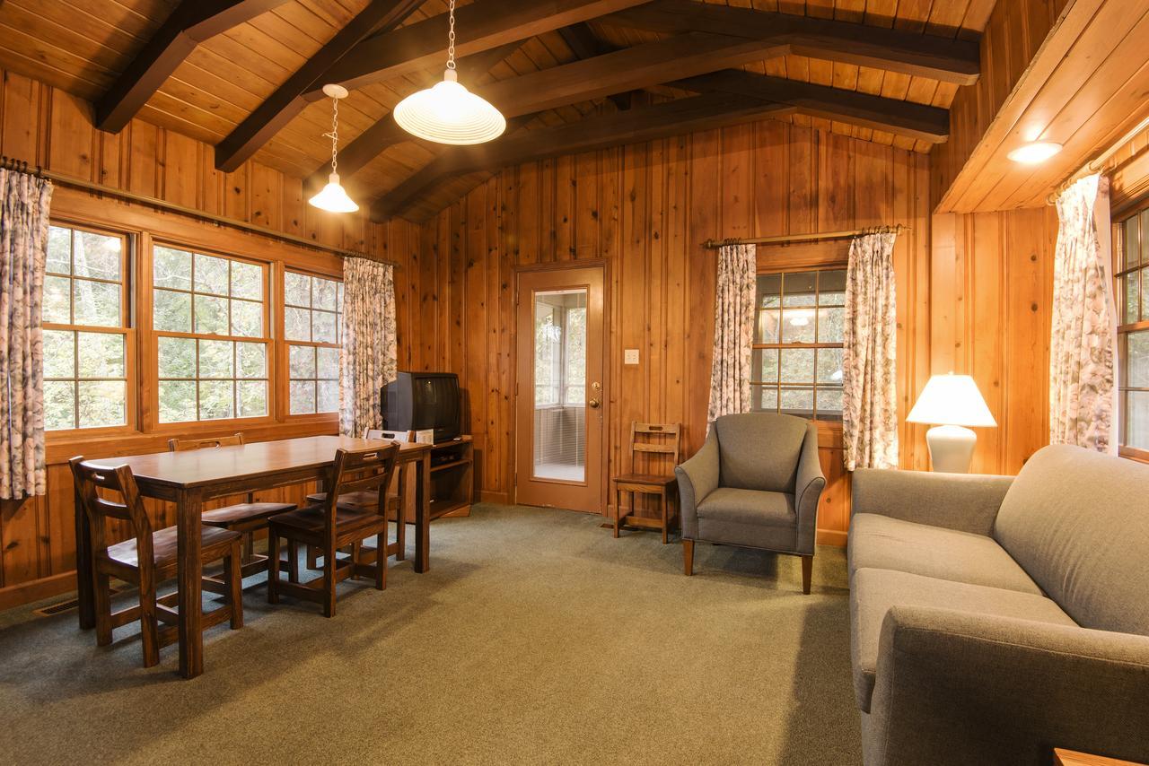 Pennyrile Forest State Resort Park Hawkins Екстериор снимка