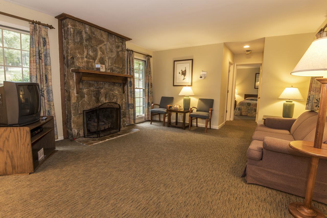 Pennyrile Forest State Resort Park Hawkins Екстериор снимка