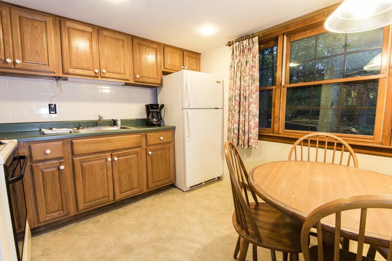 Pennyrile Forest State Resort Park Hawkins Екстериор снимка
