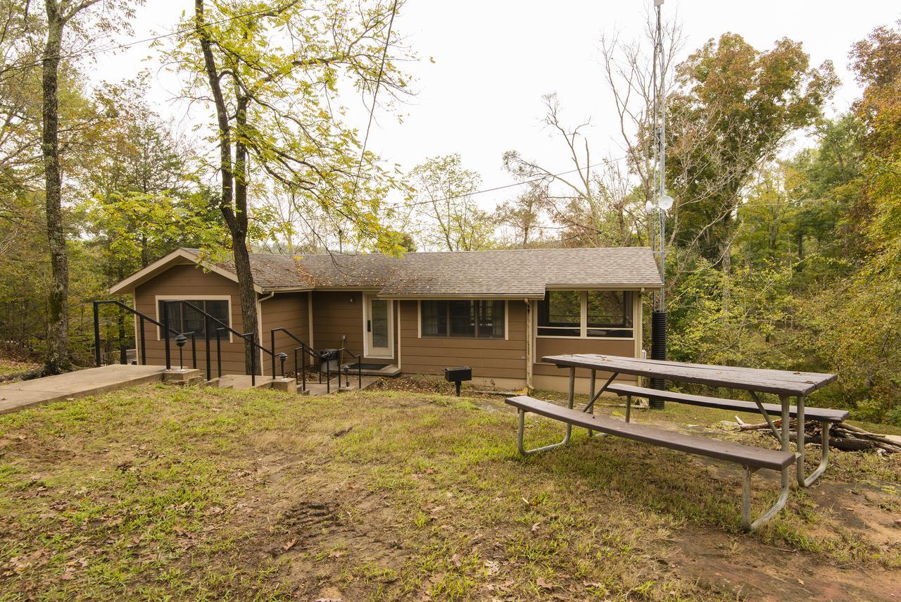 Pennyrile Forest State Resort Park Hawkins Екстериор снимка