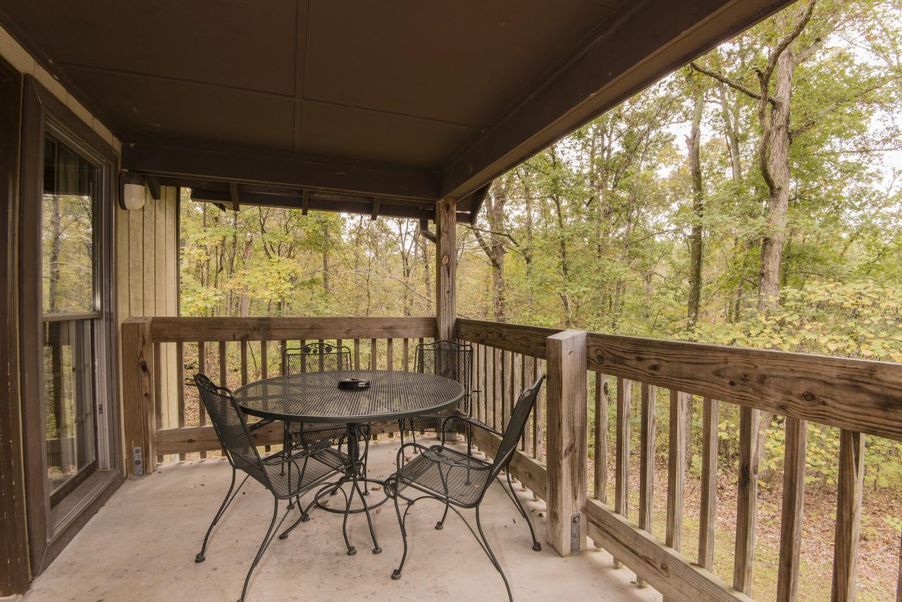 Pennyrile Forest State Resort Park Hawkins Екстериор снимка