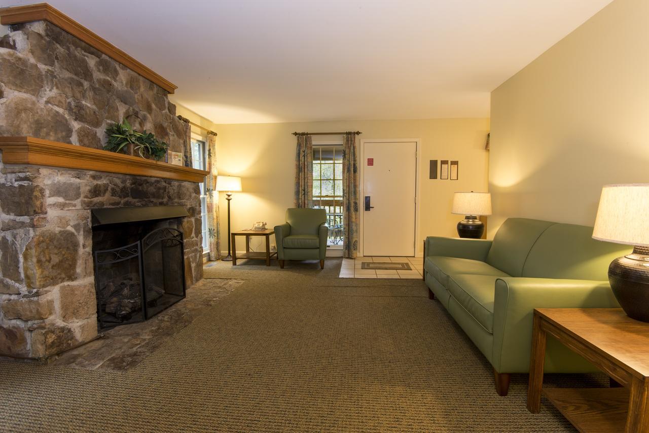 Pennyrile Forest State Resort Park Hawkins Екстериор снимка