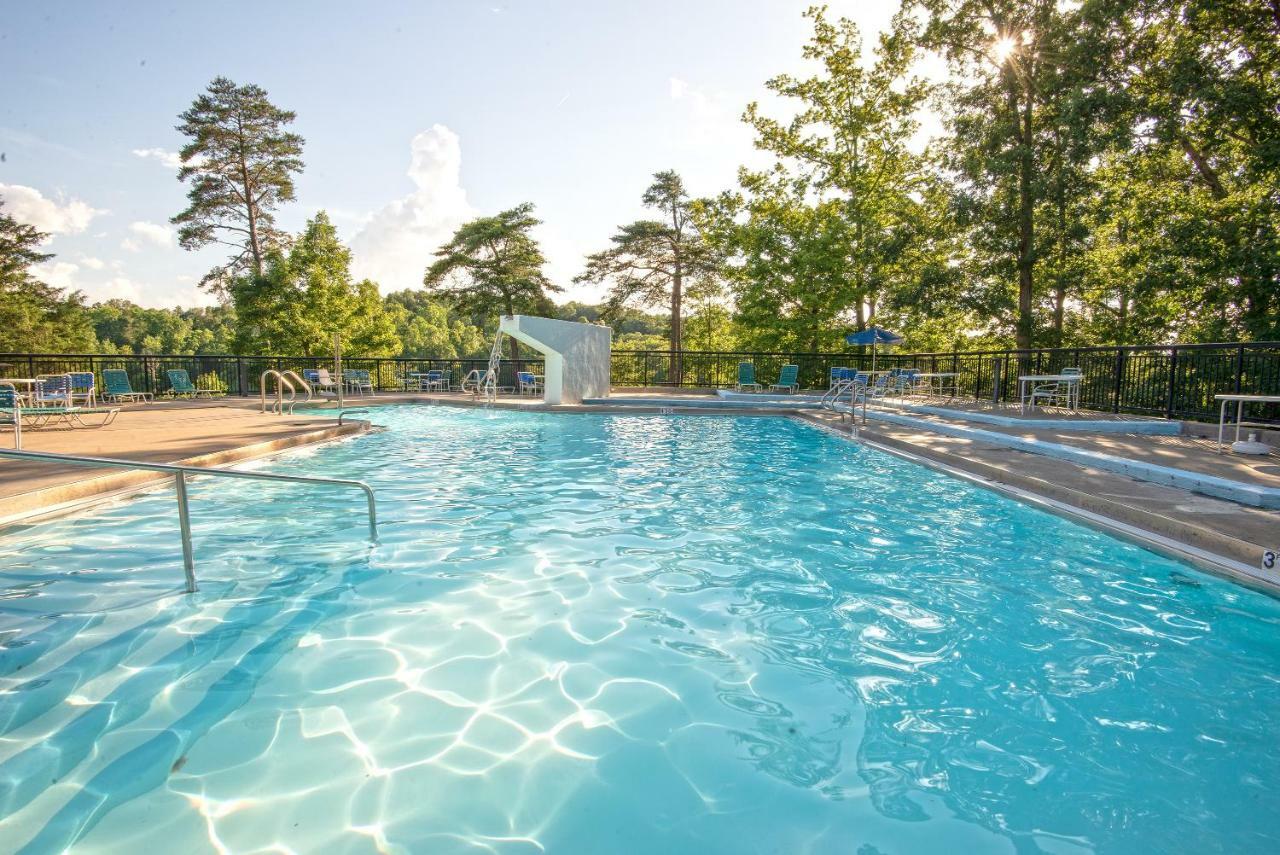 Pennyrile Forest State Resort Park Hawkins Екстериор снимка