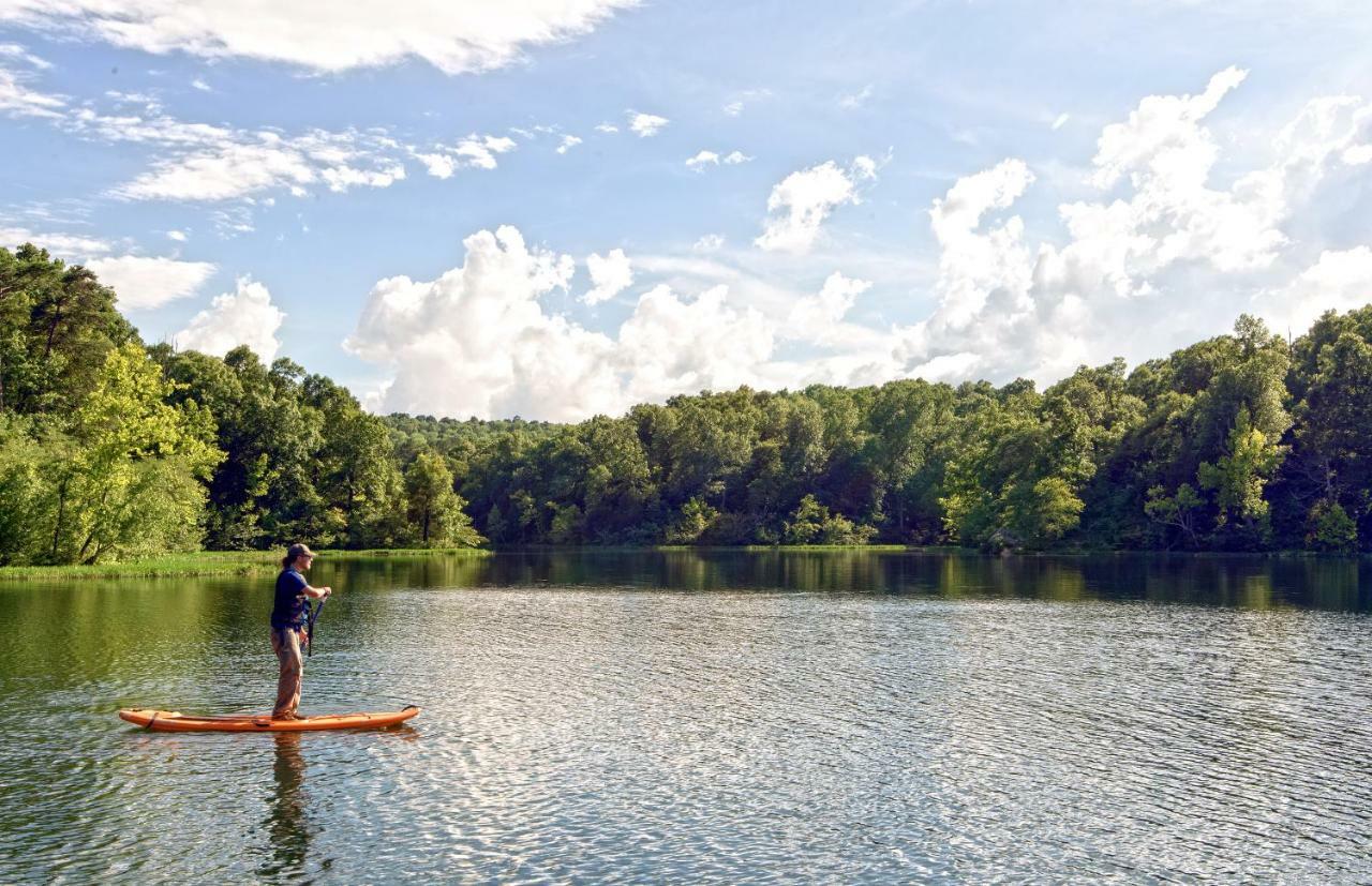 Pennyrile Forest State Resort Park Hawkins Екстериор снимка