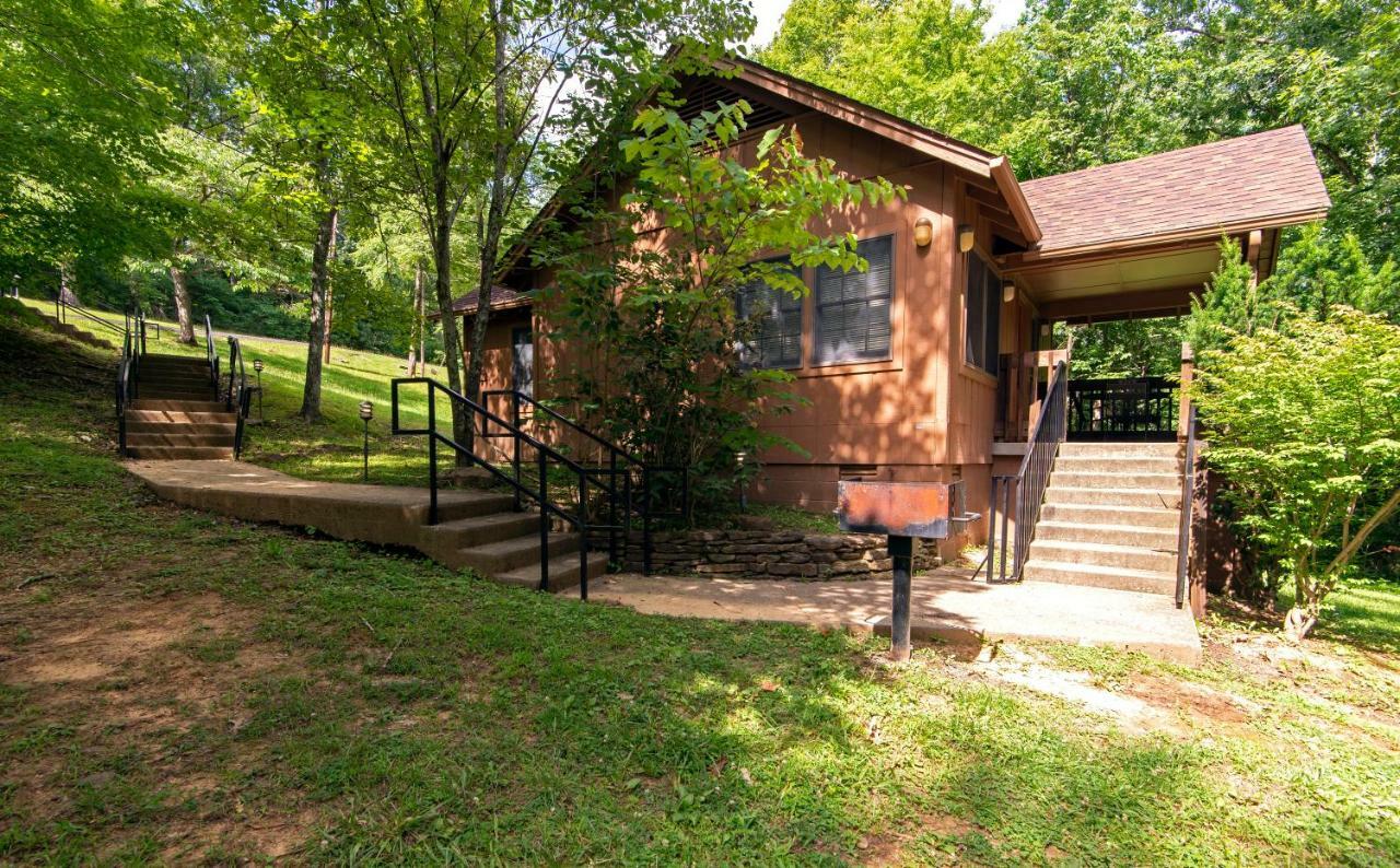 Pennyrile Forest State Resort Park Hawkins Екстериор снимка