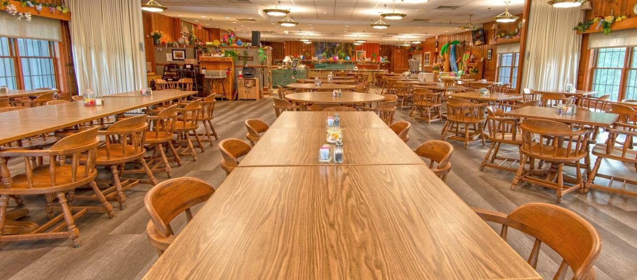 Pennyrile Forest State Resort Park Hawkins Екстериор снимка
