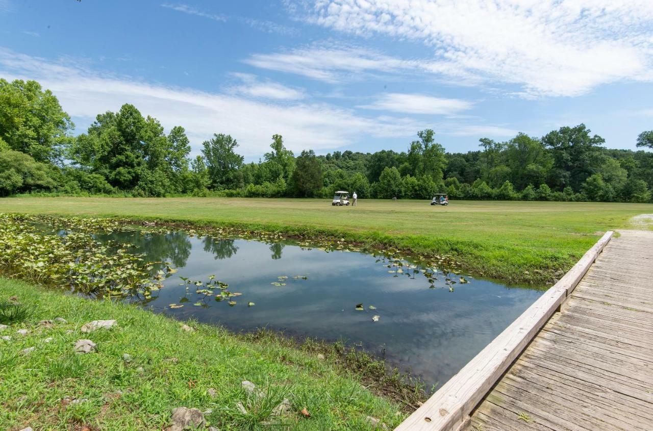 Pennyrile Forest State Resort Park Hawkins Екстериор снимка